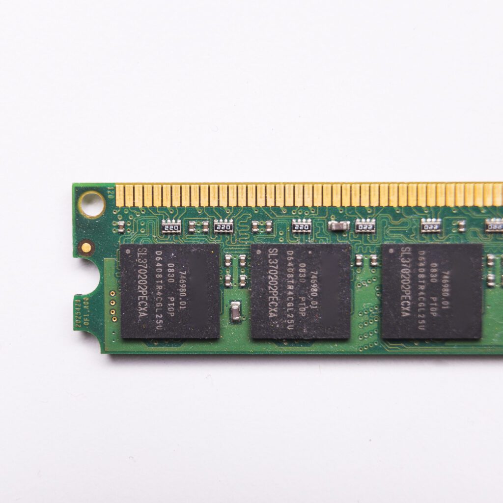 Ampliación memoria RAM