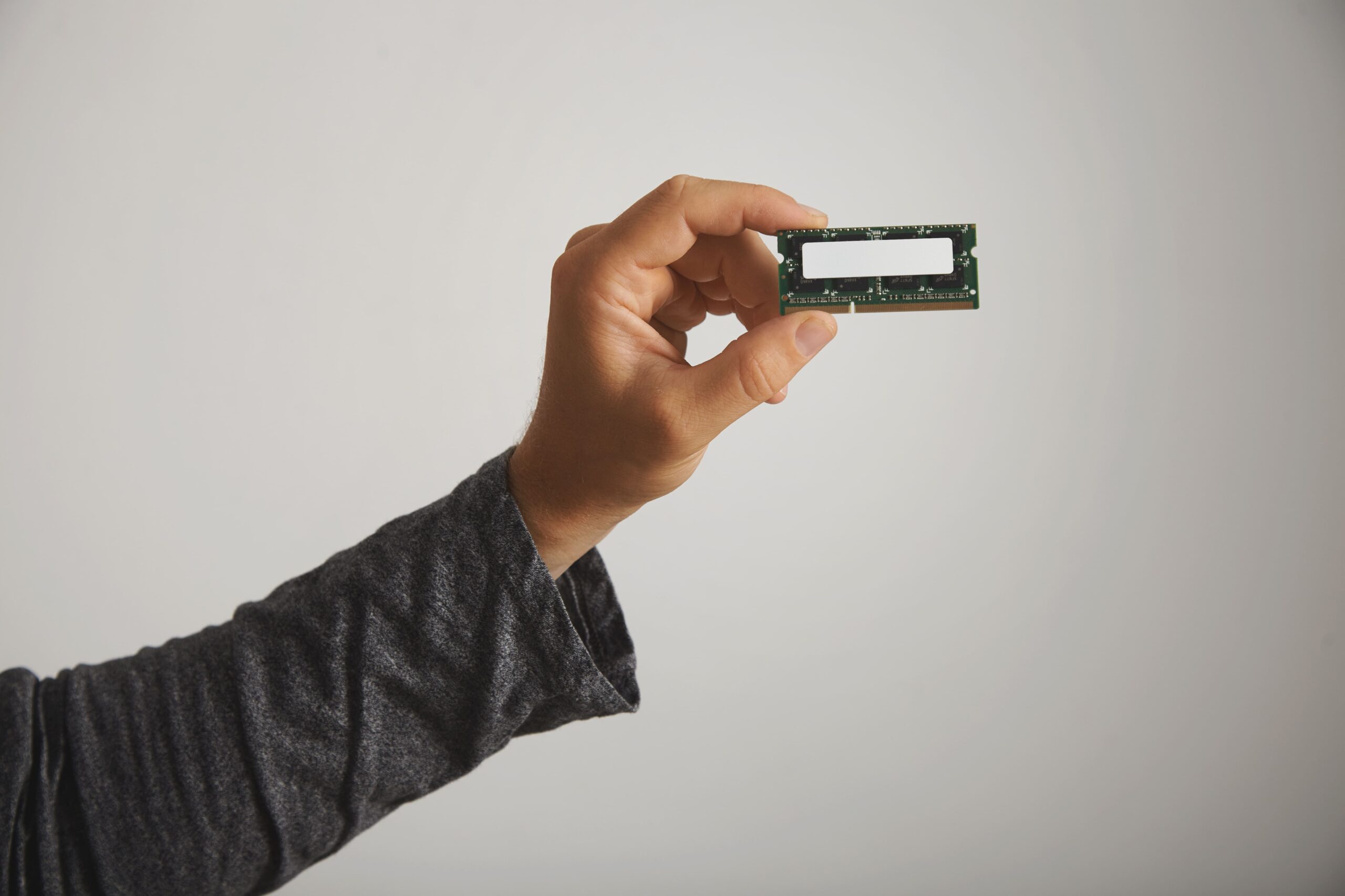 SSD PCIe 5.0