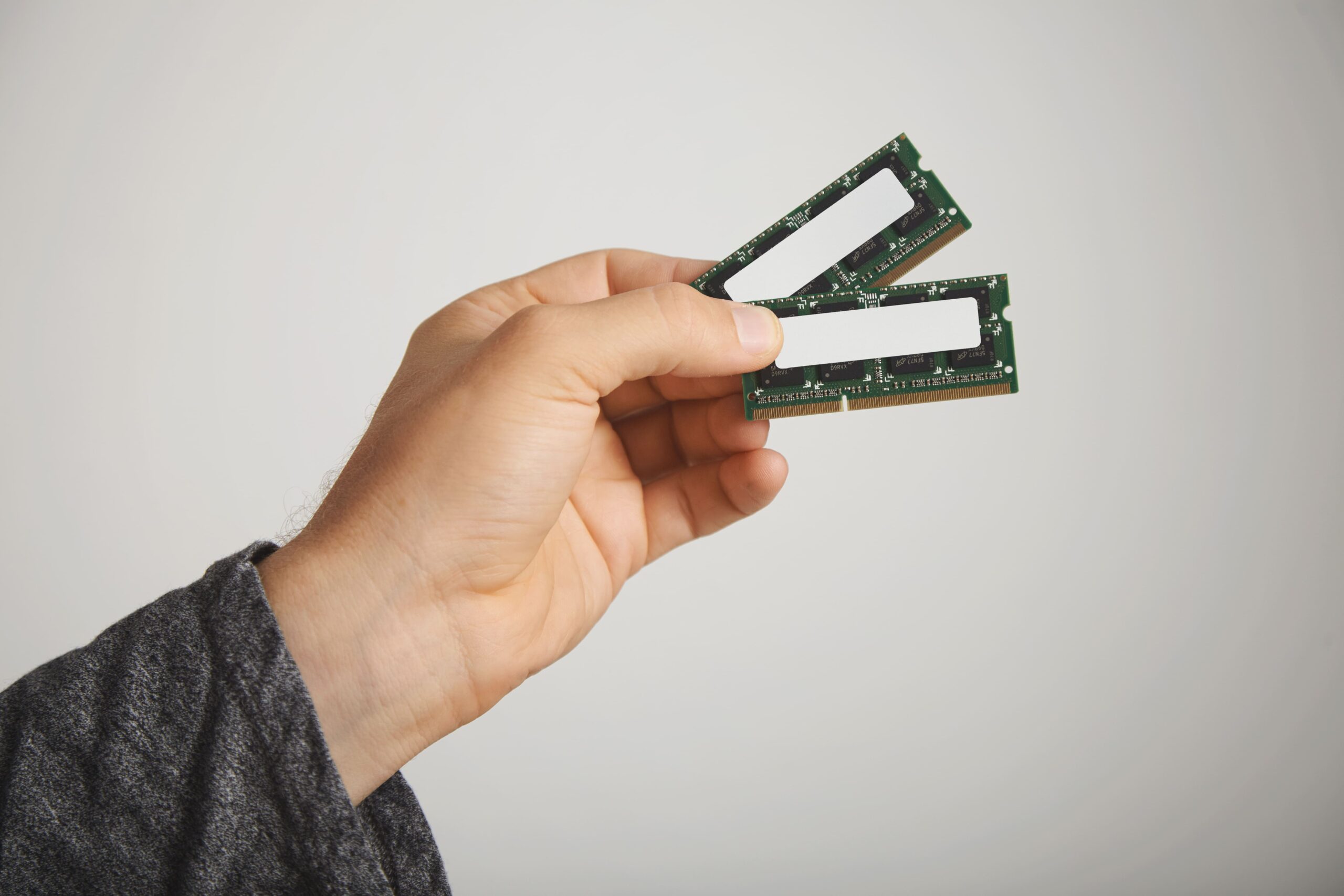 ram ddr4 vs ddr5